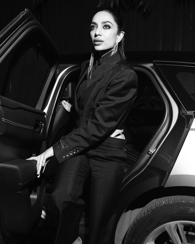 Staggering Looks Of Sobhita Dhulipala